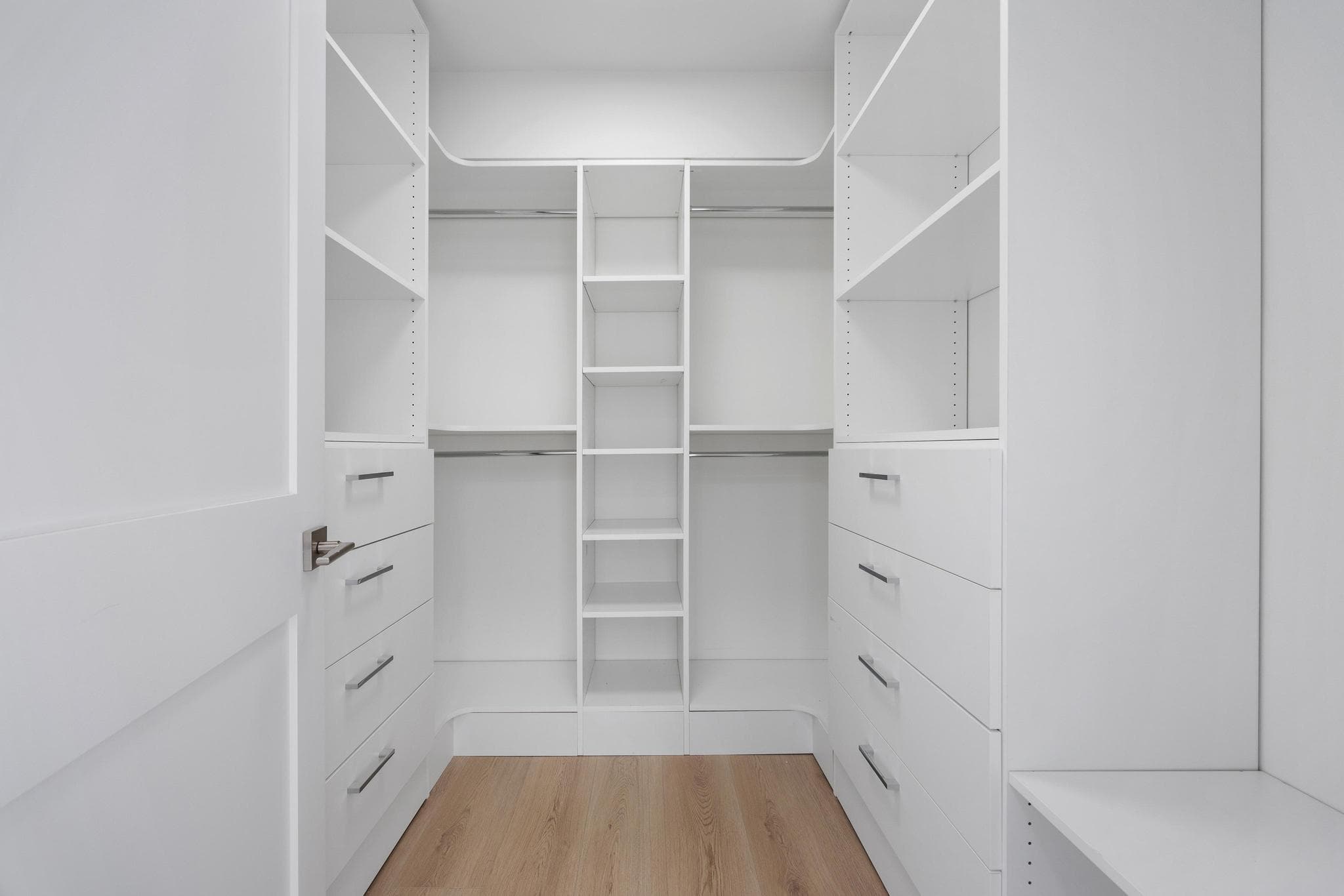 Completed renovation by Present Day Contracting